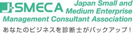 J-SMECA ロゴ